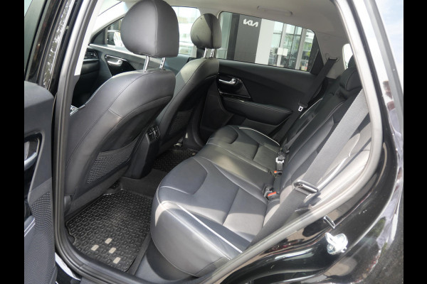 Kia e-Niro ExecutiveLine 64 kWh | SOH 94,6| Cruise | Keyless | Schuif-kanteldak | Stoelverwarming-ventilatie | JBL |
