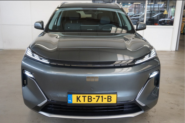 GEELY Starray EM-i 1.5 Pro 83Km electrisch bereik