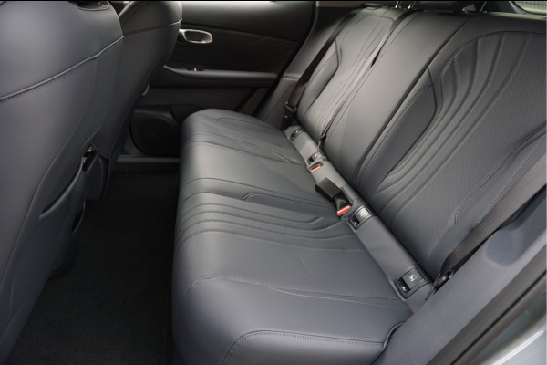 GEELY Starray EM-i 1.5 Pro 83Km electrisch bereik