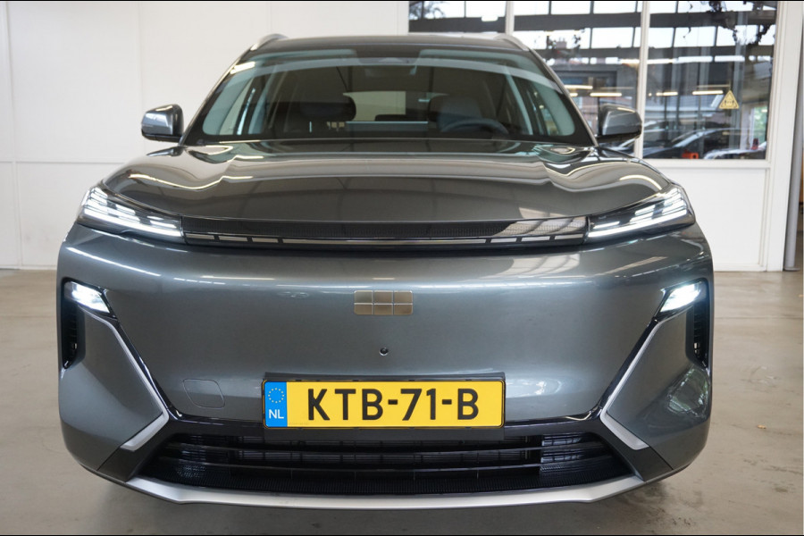 GEELY Starray EM-i 1.5 Pro 83Km electrisch bereik