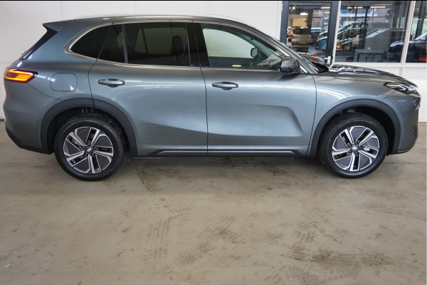 GEELY Starray EM-i 1.5 Pro 83Km electrisch bereik