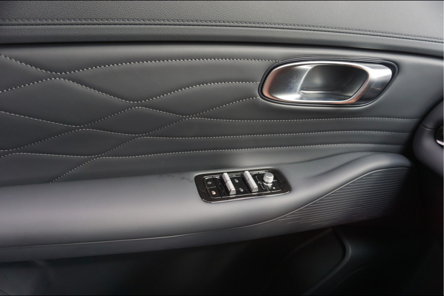GEELY Starray EM-i 1.5 Pro 83Km electrisch bereik