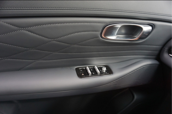 GEELY Starray EM-i 1.5 Pro 83Km electrisch bereik