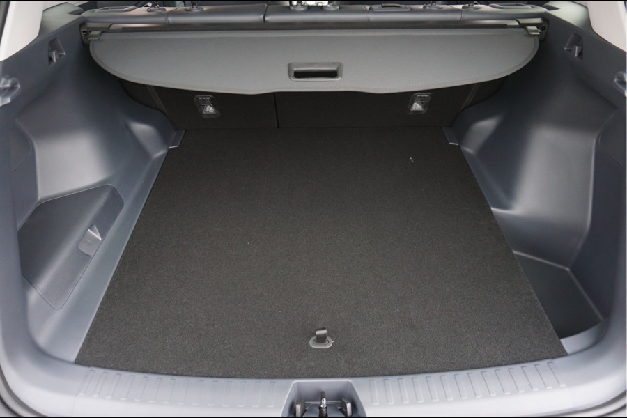 GEELY Starray EM-i 1.5 Pro 83Km electrisch bereik
