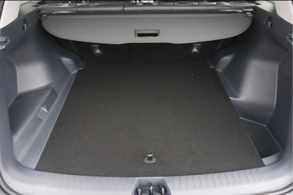 GEELY Starray EM-i 1.5 Pro 83Km electrisch bereik