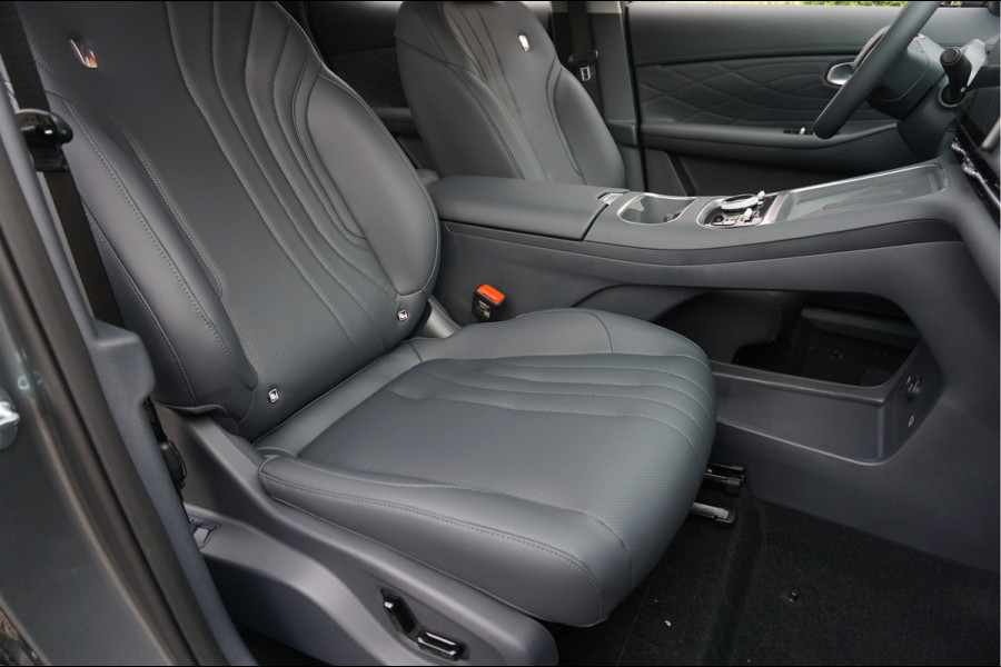 GEELY Starray EM-i 1.5 Pro 83Km electrisch bereik