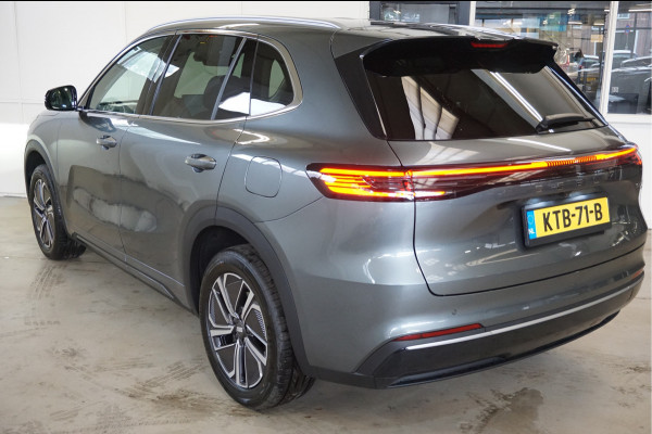 GEELY Starray EM-i 1.5 Pro 83Km electrisch bereik