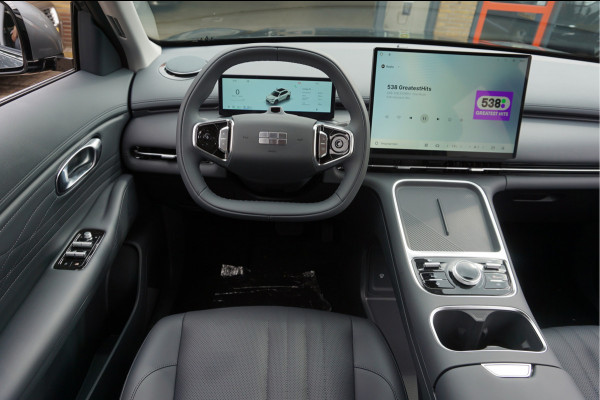 GEELY Starray EM-i 1.5 Pro 83Km electrisch bereik