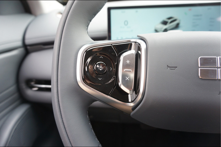 GEELY Starray EM-i 1.5 Pro 83Km electrisch bereik