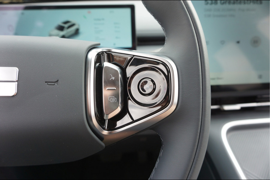 GEELY Starray EM-i 1.5 Pro 83Km electrisch bereik