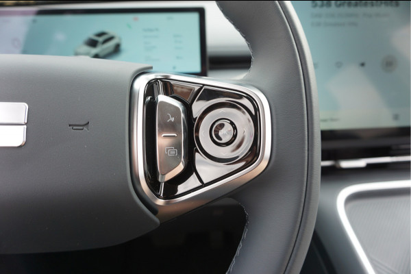 GEELY Starray EM-i 1.5 Pro 83Km electrisch bereik