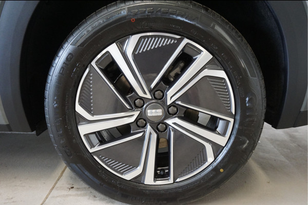 GEELY Starray EM-i 1.5 Pro 83Km electrisch bereik