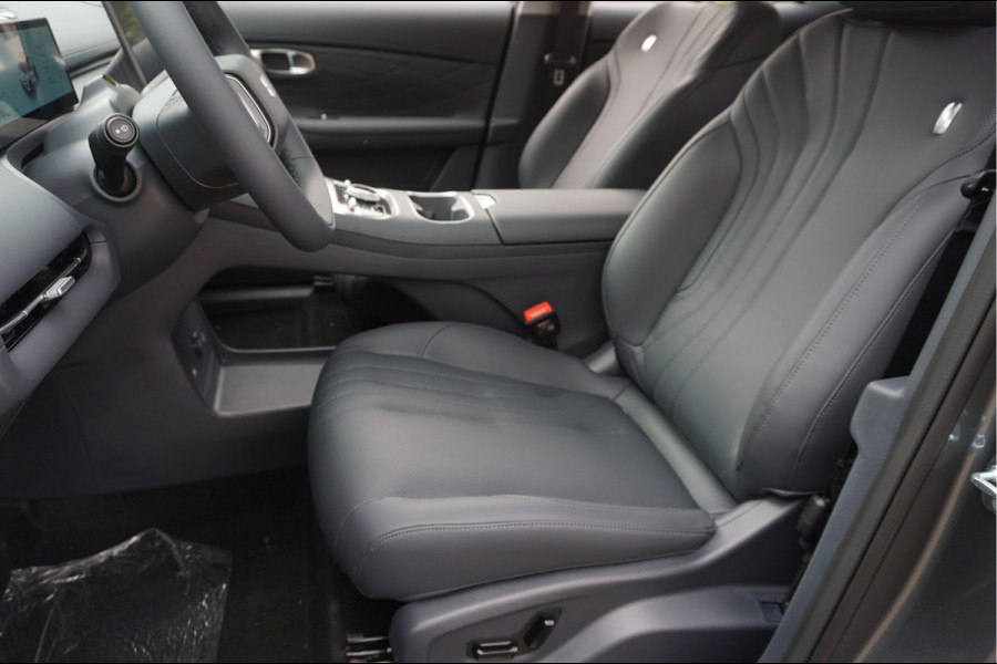 GEELY Starray EM-i 1.5 Pro 83Km electrisch bereik