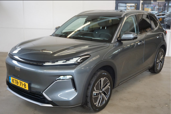 GEELY Starray EM-i 1.5 Pro 83Km electrisch bereik