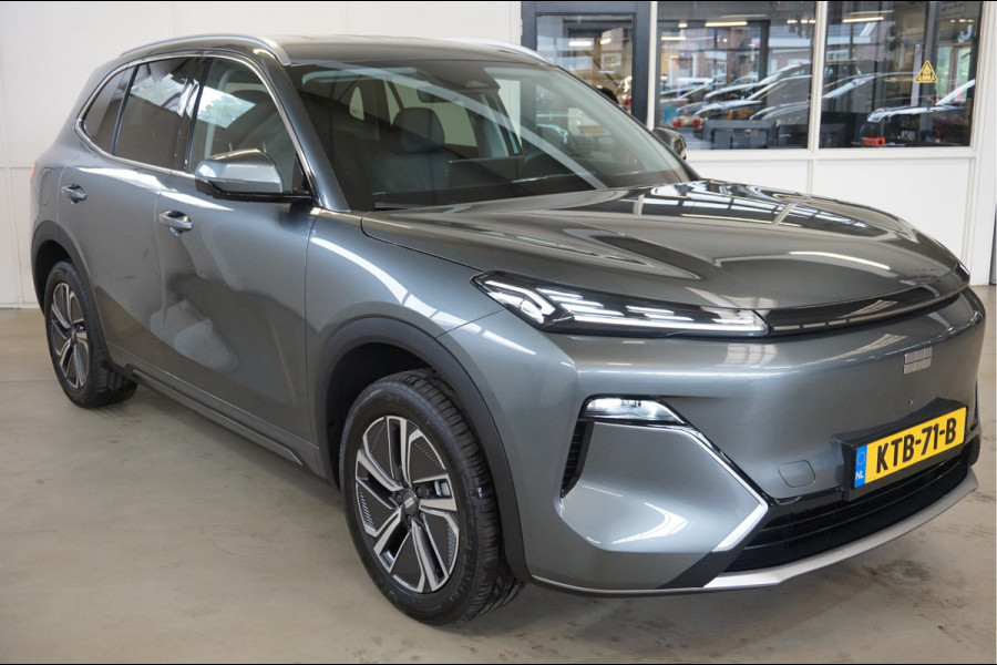 GEELY Starray EM-i 1.5 Pro 83Km electrisch bereik
