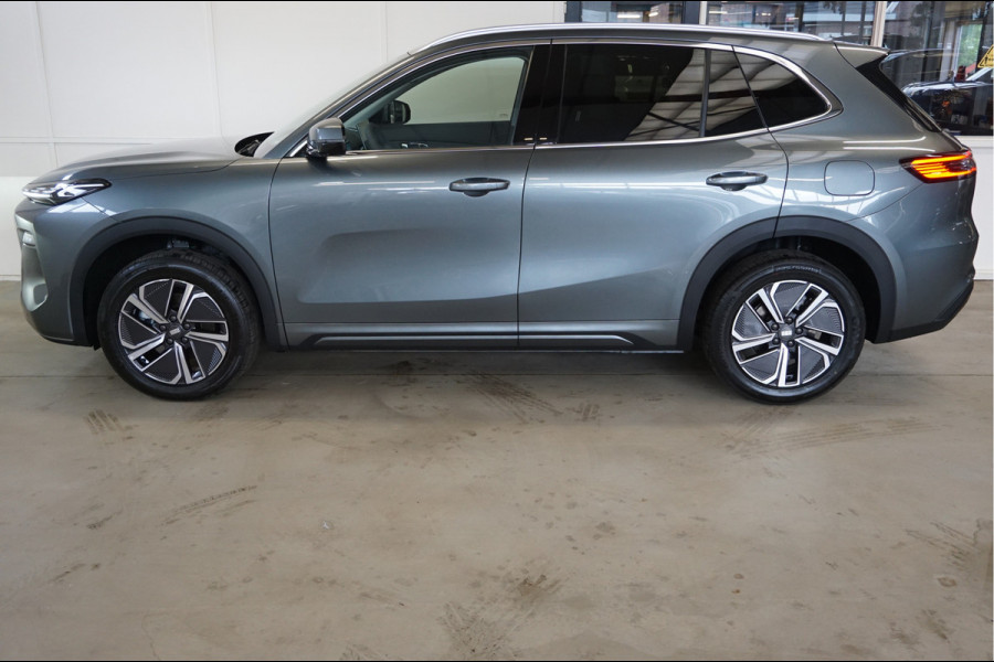 GEELY Starray EM-i 1.5 Pro 83Km electrisch bereik