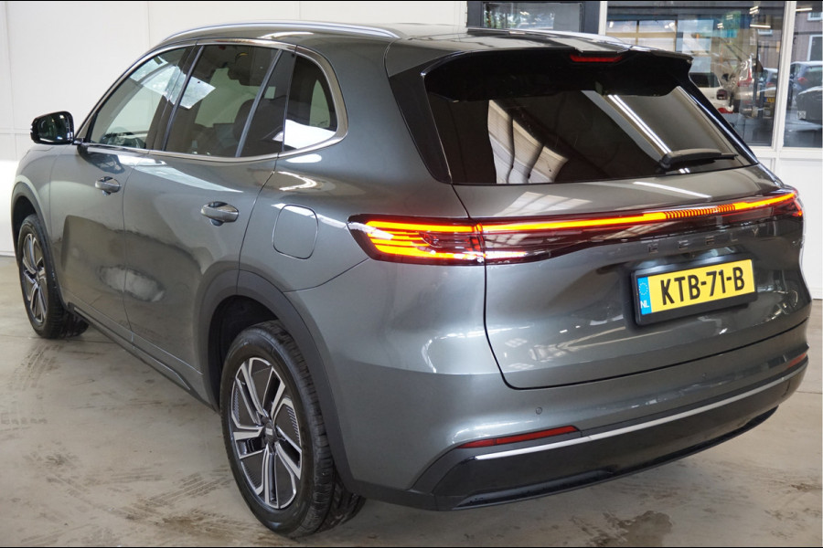 GEELY Starray EM-i 1.5 Pro 83Km electrisch bereik