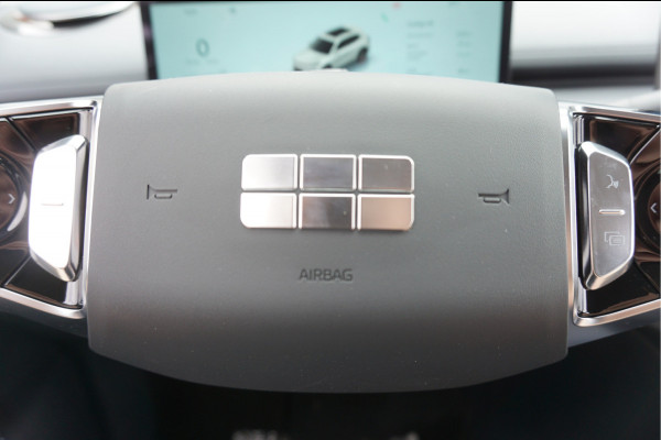 GEELY Starray EM-i 1.5 Pro 83Km electrisch bereik