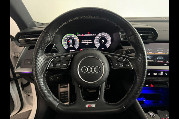 Audi A3 Sportback 45 TFSI e S edition Competition Pano|B&O|Sfeer|ACC|Lane|Camera