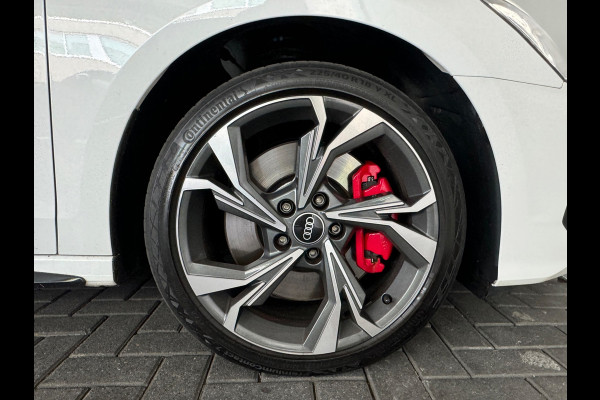 Audi A3 Sportback 45 TFSI e S edition Competition Pano|B&O|Sfeer|ACC|Lane|Camera