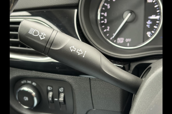 Opel Astra 1.2 Business Elegance 2e Eigenaar l Navi l Camera l Carplay l Keyless l Trekhaak l 110pk l Pdc V+A l Halfleder l 6 Bak l N.A.P l | Lm velgen l Rijstrooksensor l Apk tot 07-2027