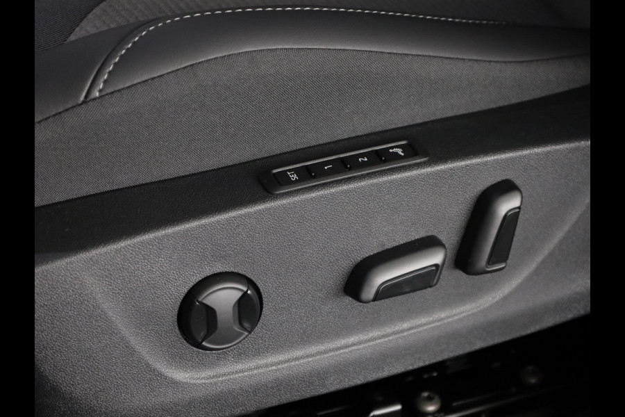 Škoda Enyaq 85 Business Edition | Keyless entry | Travel assist | stoel- en stuurverwarming | elektr. bestuurdersstoel |