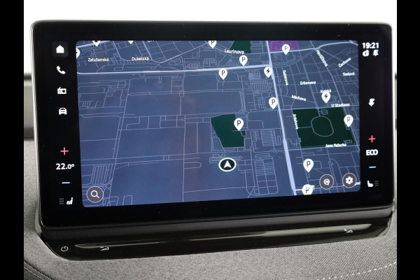 Škoda Enyaq 85 Business Edition | Keyless entry | Travel assist | stoel- en stuurverwarming | elektr. bestuurdersstoel |