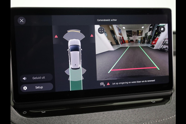 Škoda Enyaq 85 Business Edition | Keyless entry | Travel assist | stoel- en stuurverwarming | elektr. bestuurdersstoel |