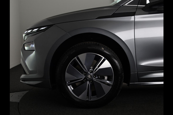 Škoda Enyaq 85 Business Edition | Keyless entry | Travel assist | stoel- en stuurverwarming | elektr. bestuurdersstoel |