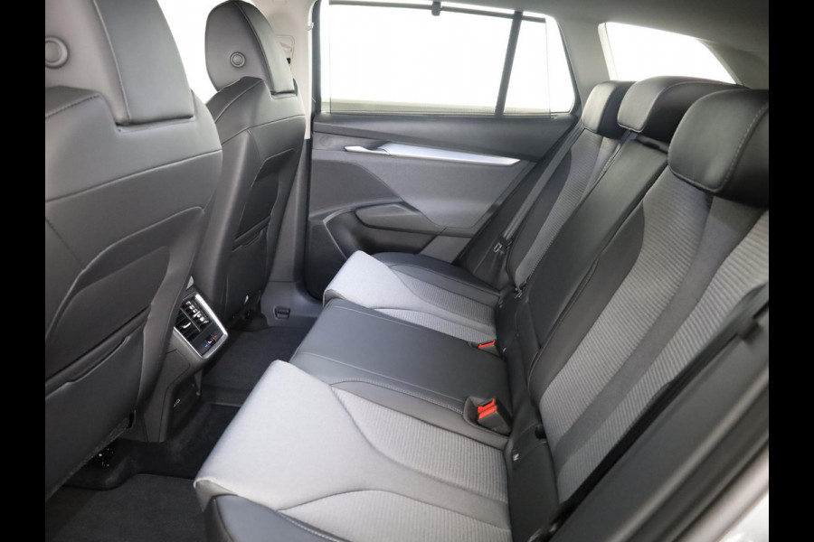 Škoda Enyaq 85 Business Edition | Keyless entry | Travel assist | stoel- en stuurverwarming | elektr. bestuurdersstoel |