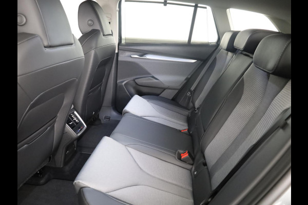 Škoda Enyaq 85 Business Edition | Keyless entry | Travel assist | stoel- en stuurverwarming | elektr. bestuurdersstoel |
