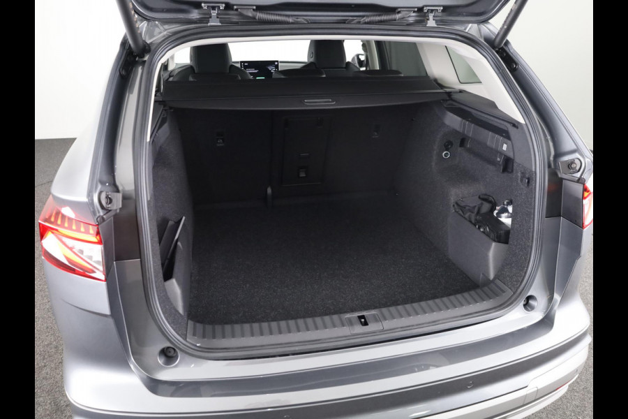 Škoda Enyaq 85 Business Edition | Keyless entry | Travel assist | stoel- en stuurverwarming | elektr. bestuurdersstoel |