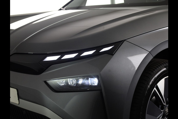 Škoda Enyaq 85 Business Edition | Keyless entry | Travel assist | stoel- en stuurverwarming | elektr. bestuurdersstoel |