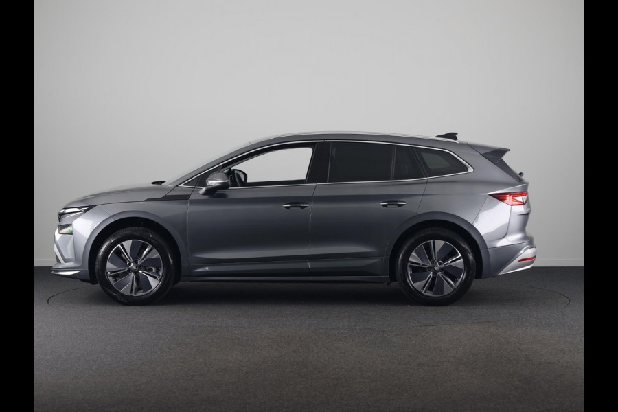 Škoda Enyaq 85 Business Edition | Keyless entry | Travel assist | stoel- en stuurverwarming | elektr. bestuurdersstoel |