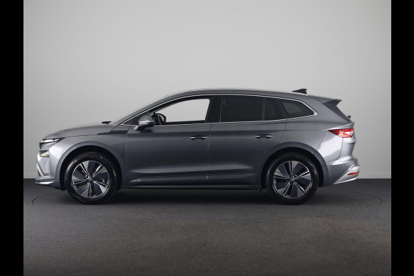Škoda Enyaq 85 Business Edition | Keyless entry | Travel assist | stoel- en stuurverwarming | elektr. bestuurdersstoel |