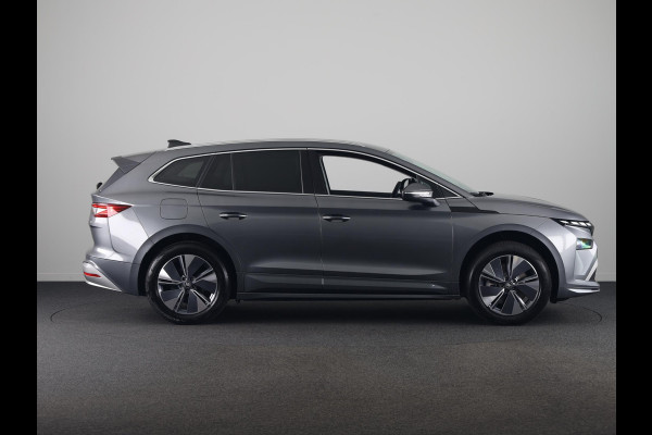 Škoda Enyaq 85 Business Edition | Keyless entry | Travel assist | stoel- en stuurverwarming | elektr. bestuurdersstoel |
