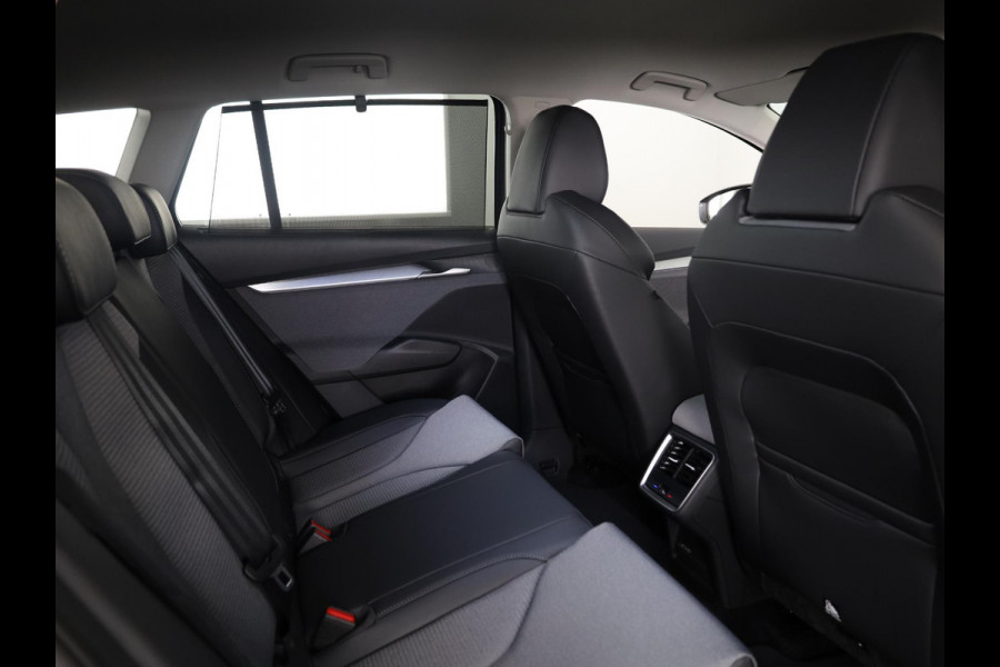 Škoda Enyaq 85 Business Edition | Keyless entry | Travel assist | stoel- en stuurverwarming | elektr. bestuurdersstoel |