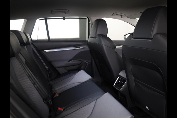 Škoda Enyaq 85 Business Edition | Keyless entry | Travel assist | stoel- en stuurverwarming | elektr. bestuurdersstoel |