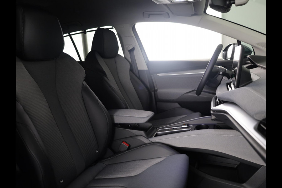 Škoda Enyaq 85 Business Edition | Keyless entry | Travel assist | stoel- en stuurverwarming | elektr. bestuurdersstoel |