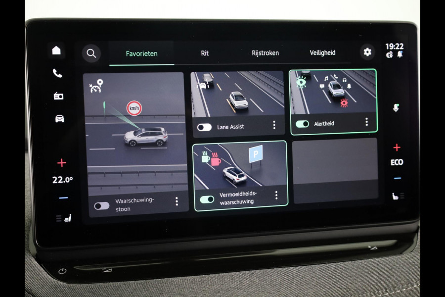 Škoda Enyaq 85 Business Edition | Keyless entry | Travel assist | stoel- en stuurverwarming | elektr. bestuurdersstoel |