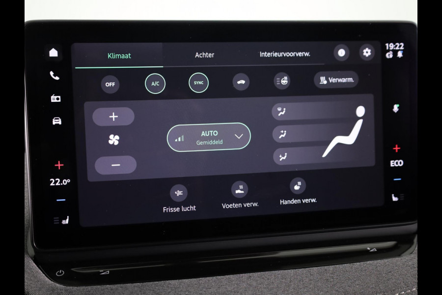 Škoda Enyaq 85 Business Edition | Keyless entry | Travel assist | stoel- en stuurverwarming | elektr. bestuurdersstoel |