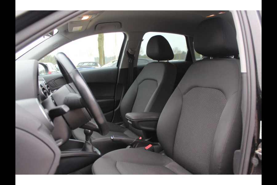 Audi A1 Sportback 1.0 TFSI Pro Line / NL Auto! / 1e Eign. / 15'' / Cruise Control / Bluetooth / Airco
