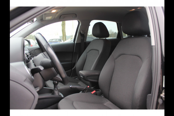 Audi A1 Sportback 1.0 TFSI Pro Line / NL Auto! / 1e Eign. / 15'' / Cruise Control / Bluetooth / Airco