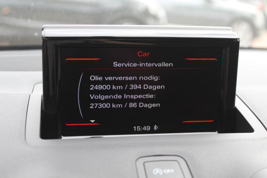 Audi A1 Sportback 1.0 TFSI Pro Line / NL Auto! / 1e Eign. / 15'' / Cruise Control / Bluetooth / Airco