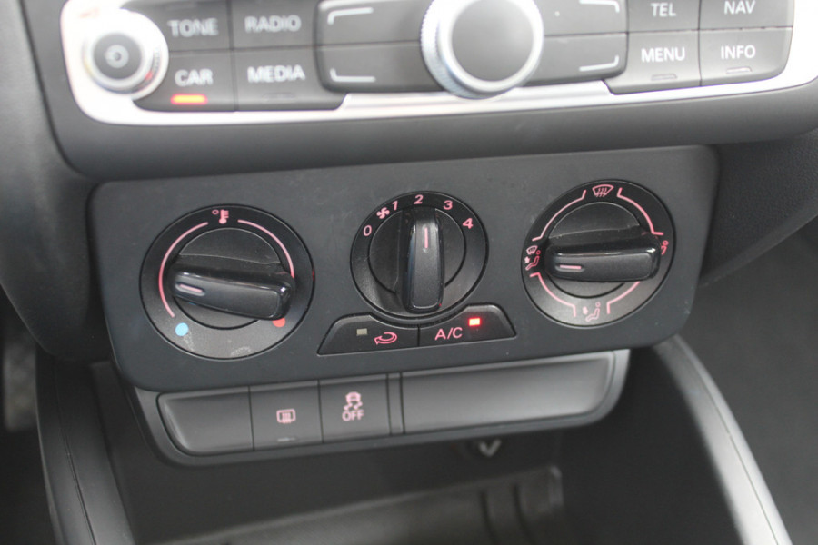 Audi A1 Sportback 1.0 TFSI Pro Line / NL Auto! / 1e Eign. / 15'' / Cruise Control / Bluetooth / Airco