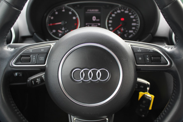 Audi A1 Sportback 1.0 TFSI Pro Line / NL Auto! / 1e Eign. / 15'' / Cruise Control / Bluetooth / Airco