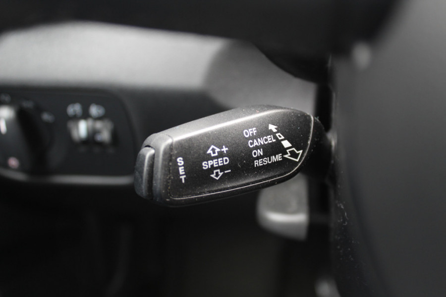 Audi A1 Sportback 1.0 TFSI Pro Line / NL Auto! / 1e Eign. / 15'' / Cruise Control / Bluetooth / Airco