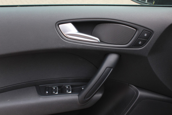 Audi A1 Sportback 1.0 TFSI Pro Line / NL Auto! / 1e Eign. / 15'' / Cruise Control / Bluetooth / Airco