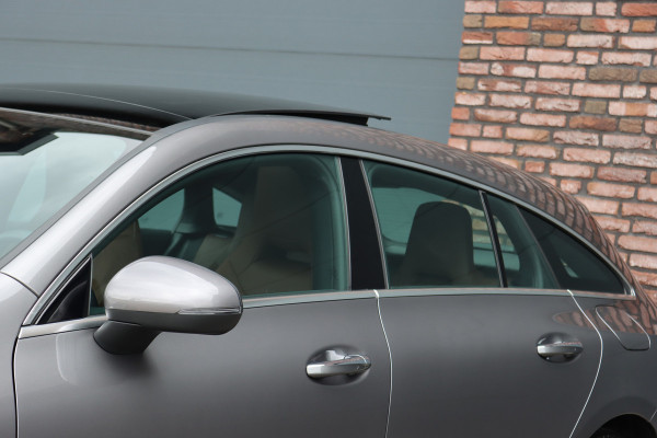 Mercedes-Benz CLA-Klasse Shooting Brake 250 e AMG Line | Memory | Distronic | Panoramadak | Keyless Go | Verwarmd Stuurwiel | Camera | Sfeerverlichting |