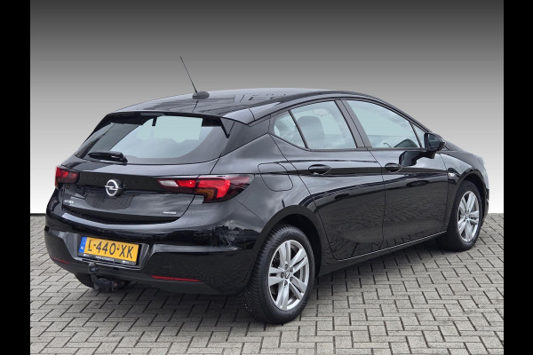 Opel Astra 1.2 Turbo Edition NL-AUTO | TREKHAAK | CAMERA | LED